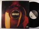 CHARLES TOLLIVER Impact STRATA-EAST LP NM