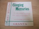 The Poison Ivy - Clinging Memories 1964 UK EP MOD/R&B