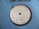 Olivia Newton John - Let Me Be There 1972 UK 45 ACETATE