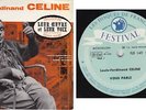 Louis-Ferdinand CELINE * 25CM 1958 ARLETTY Spoken Words