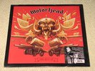 MOTORHEAD THE BEST OF 3LP +7