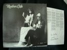 Rare  RHYTHM CAFE-LP-self titled  VICTORIA RECORDS inde