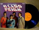 Garage Band LP POE THROUGH THE GLASS PRISM