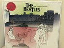 Beatles 2-LP: The Rooftop Concert coloured Vinyl rot