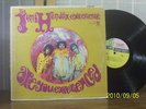 JIMI HENDRIX LP ARE YOU EXPERIENCED? ORIGINAL MONO
