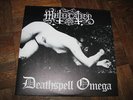 MUTIILATION/ DEATHSPELL OMEGA LP (moonblood,darkthrone)