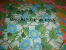 MISSION OF BURMA VS. LP FIRST PRESS W CUSTOM INNER PUNK