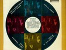 ROLLING STONES  DECCA (EP) South America 1965