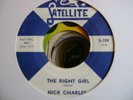 Popcorn - Nick Charles - Satellite Hear it