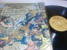 GRAND WAZOO/ZAPPA,K44209,EXTONM/EX+