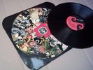 Bernard Lubat And His Mad Ducks S/T LP JAZZ FUNK PROG