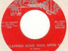 Little Jimmy Edward-Slappin Some Soul Texas FUNK 7