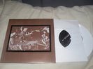MONTH OF SUNDAYS / MY MORNING JACKET WHITE VINYL SINGLE