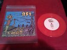 AFI - All Hallow's Eve 7'' Orange Vinyl
