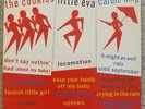 The Dimension Dolls-Carole King, Cookies, Little Eva