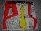 FLIP PHILLIPS: Flip Wails Clef Orig Deep Groove LP Jazz