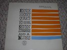 ERNIE HENRY Seven Standards ORIG Riverside JAZZ LP