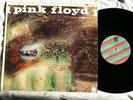 PINK FLOYD A SAUCERFUL OF SECRETS PYSCH LP '68 PRESS