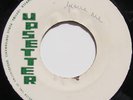 UPSETTER SALE: Dave Barker GROOVE ME / VERSION Ja 7