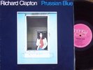 Richard Clapton Rare-OZ-1st-LP-Prussian blue-Folk-Rock