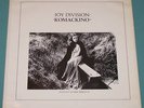 Joy Division Komackino w/ Hang 'Em High RARE UK LP MINT