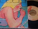 Queen: Bicycle Race-Fat Bottomed Girls- 45 Hungarian