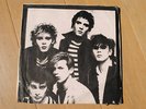 DURAN DURAN live 1981 (rarer than KHANADA/ROOM 7609)