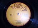 VIN GORDON - VIN COSMIC C/W ENFORCEMENT  - LISTEN