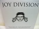 JOY DIVISION- UK 1980- 2 LPS- WHITE ALBUM- EX /EX.