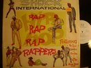 RARE Soul  Culture Shock International
