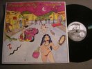 MICHAEL HURLEY -Snockgrass LP (1980) a classic Mint-