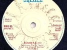 MOTORHEAD RARE IRISH PRESSING OF BOMBER FROM 1979 EX