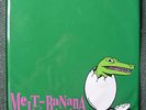 MELT BANANA - SCRATCH OR STITCH rare BOREDOMS locust LP