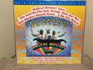 Magic Mystery Tour Original Master Recording SEALED
