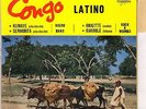 RARE ORCH. NEGRO-BAND / ROCK A MAMBO AFRICAN 60'S EP