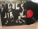 ROLLING STONES Now ono original london