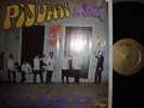 PIJUAN SEXTET 