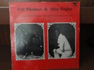 Pat Thomas & Ebo Taylor - Sweeter Than Honey Pan-Africa