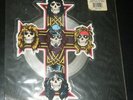 GUNS N ROSES SWEET CHILD O'MINE PICTURE DISC