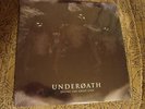 Underoath Define The Great Line Vinyl Record LP RARE