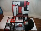 The White Stripes DeStijl Vinyl LP 1st Press.