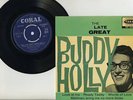 BUDDY HOLLY