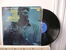 JOHN LEE HOOKER That's my story LP Riverside Original