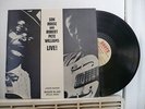 SON HOUSE and ROBERT PETE WILLIAMS Live LP Roots Blues