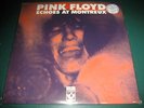 PINK FLOYD-Echoes At Montreux (3LPs) RED LIMITED NEW