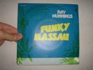 RAY MUNNINGS-FUNKY NASSAU-VERRY RARE AFROFUNK-HEAR