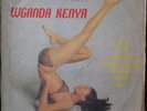 WGANDA KENYA COLOMBIA AFRO LATIN FUNK mp3 SOUNDWAY