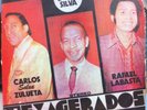 LOS EXAGERADOS Rafael Labasta RARE PANAMA DESCARGA mp3