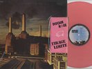 PINK FLOYD Animals French LP HARVEST 98434 ROSE VINYL