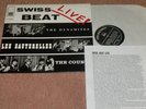SWISS ROCK HISTORY 2 - BEAT LIVE / LP LES SAUTERELLES